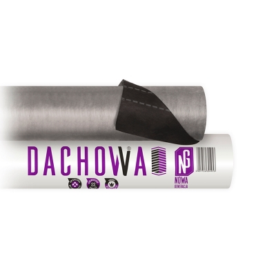 Мембрана гидроизоляционная DACHOWA NG 115