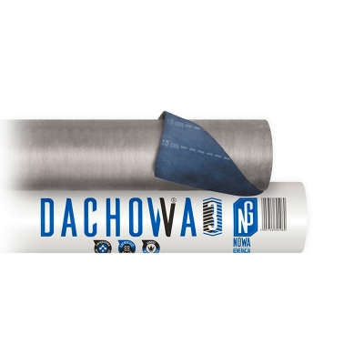 Мембрана гидроизоляционная DACHOWA 3NG 150