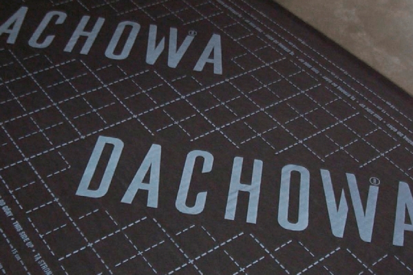 Мембрана гидроизоляционная DACHOWA NG 115