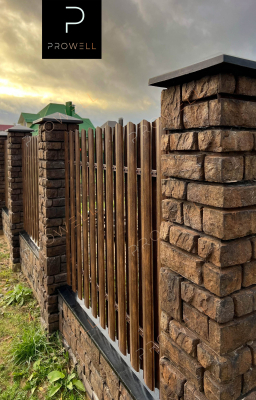 Античный камень