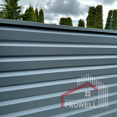 Жалюзи-слайдер Хард (Hard)