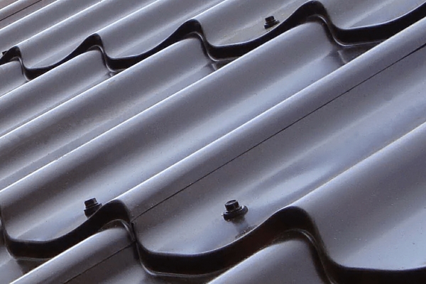 Саморез коньковый 4,8х70