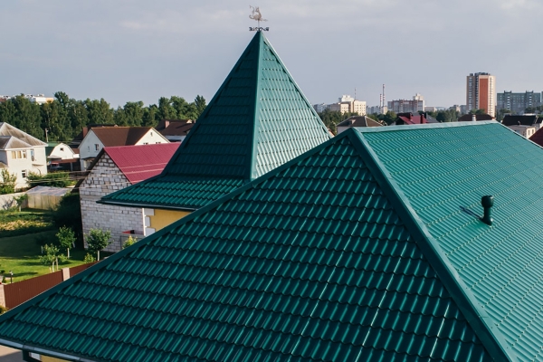 Супер Монтеррей