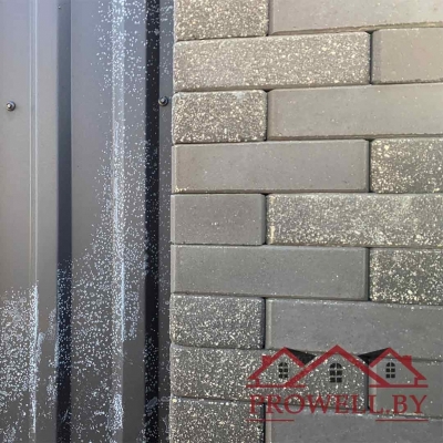 Кирпич ЛЕГО