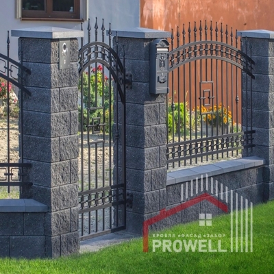 Joniec Gorc de Luxe GL38