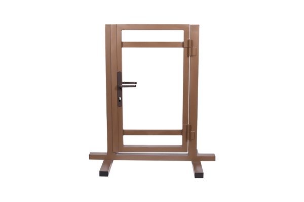 Калитка СТАЛЬНАЯ