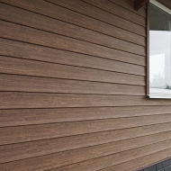 Сайдинг Тимберблок ЕЛЬ