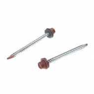 Саморез коньковый 4,8х70