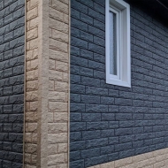 Сайдинг Стоун Хаус КАМЕНЬ