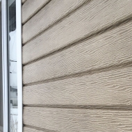 Сайдинг Тимберблок ДУБ