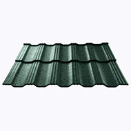 Зелёный Мох RAL 6005 Кварц