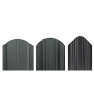 Серый графит RAL 7024 мат