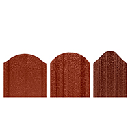 Коричневый каштан RAL 8015 кварц