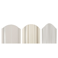 Белый RAL 9003 глянец