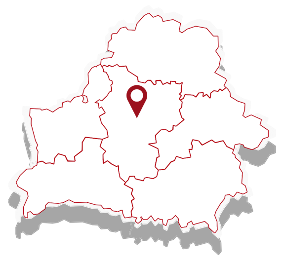 Доставка по всей Беларуси